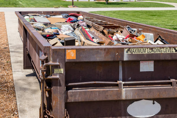 Demolition Debris Removal in Hartsdale, NY